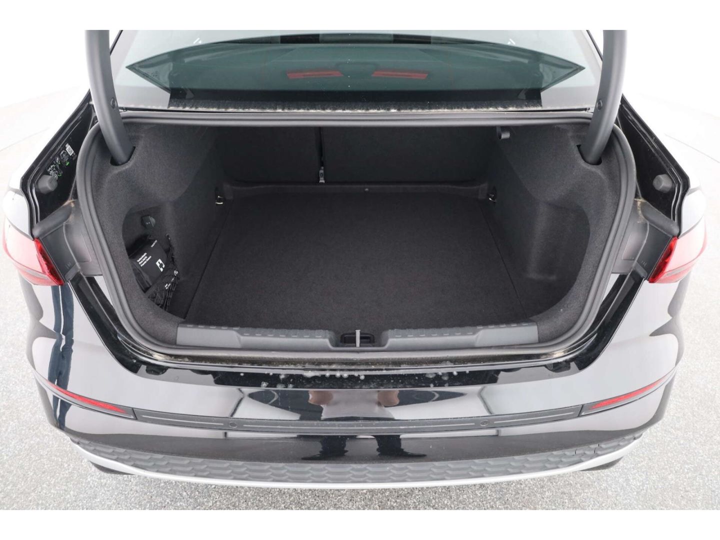 Audi A3 - Bild 12