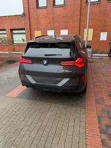 BMW X3 G45 xDrive20d Modell 2025 - BMW X3: G45