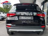 Seat Ateca XCELLENCE 1.6 TDI DSG +NAV +360°CAM - gebrauchte Seat Ateca aus dem Jahr 2020