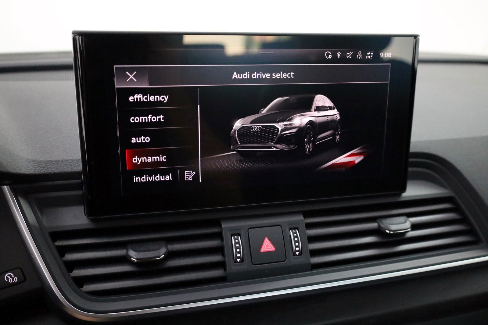 Fahrzeugabbildung Audi Q5 Sportback 50 TFSIe quattro,Leder, Matrix-LED