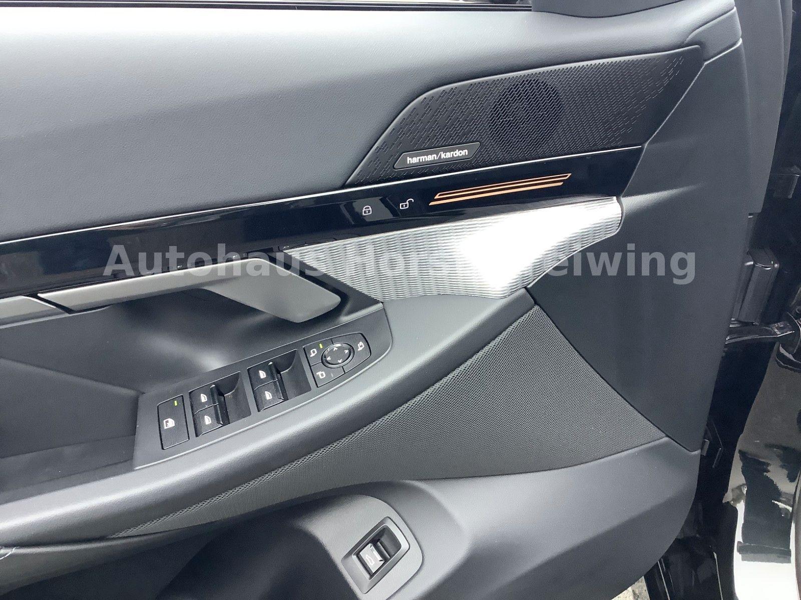 BMW 520d Tour xD M Sport Pro Pano HUD AHK 360° ACC