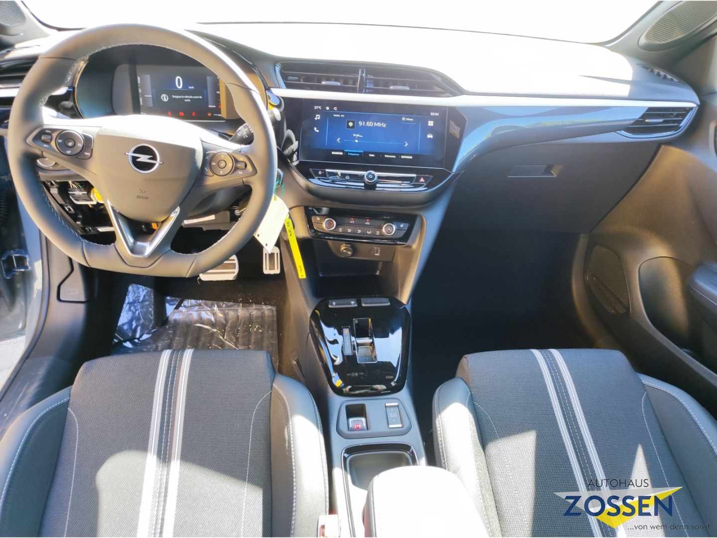 Opel Corsa - Bild 10