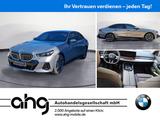 BMW 520i Limousine AHK M-Sport Innovation Comfort - BMW 520 von 2026