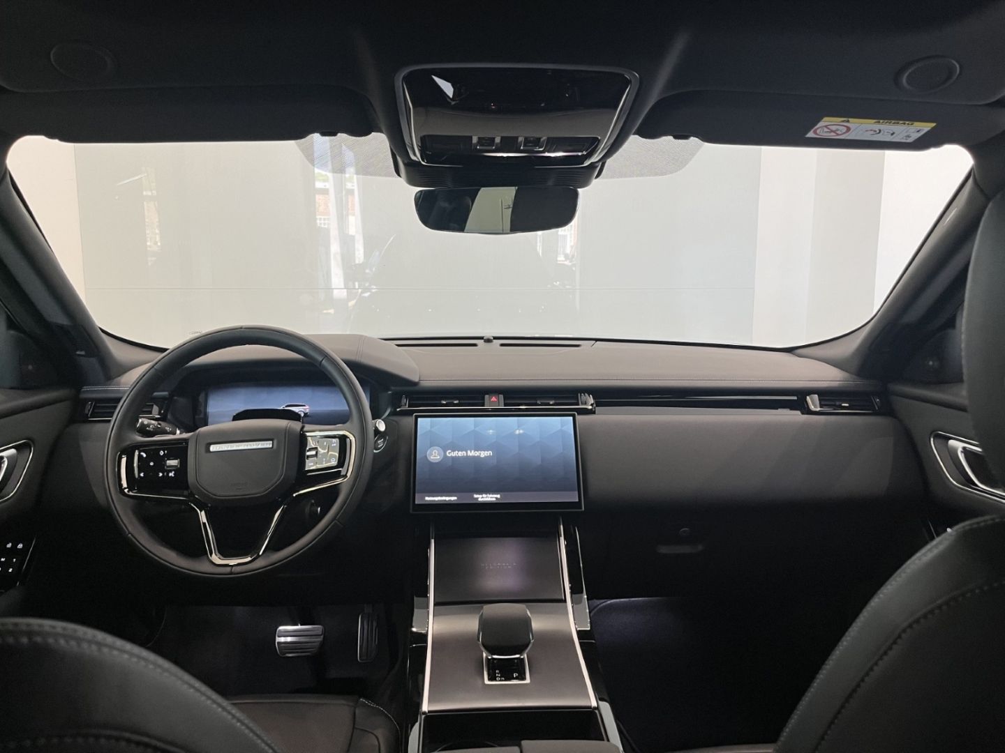 Land Rover Range Rover Velar - Bild 4