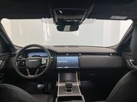 Land Rover Range Rover Velar - Vorschau Bild 4