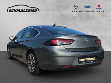 Bild 3 Opel Insignia B Grand Sport Ultimate 1.5 Turbo HUD Na