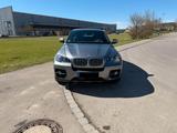 BMW X6 xDrive50i -