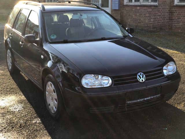 Volkswagen Golf IV 1.4 Variant Ocean