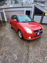 Suzuki Swift 1.3 Comfort Dance  - Suzuki Swift Dance mit Benzin-Antrieb