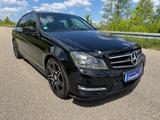 Mercedes-Benz C 300 4MATIC AMG/Pano/Kamera/Logic7°/Memory/ - gebrauchte Mercedes-Benz C 300 aus dem Jahr 2013