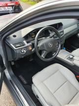 Mercedes-Benz E250 CDI Avantgarde Vollausstatt  - Mercedes-Benz E 250 in Mönchengladbach