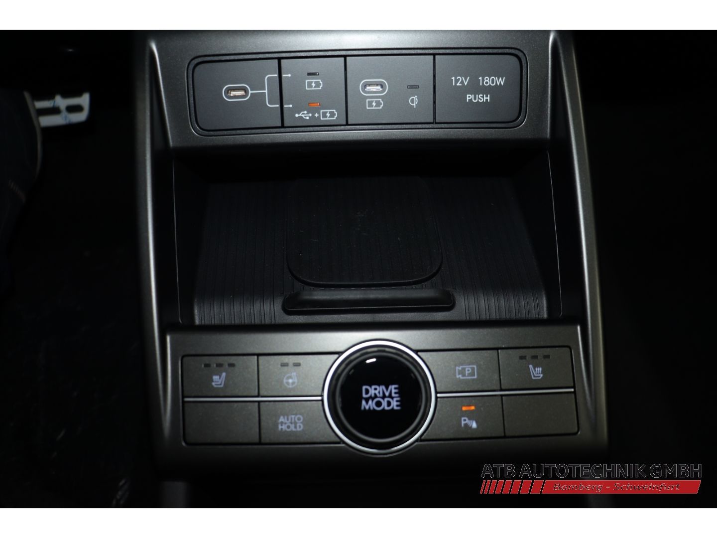 Fahrzeugabbildung Hyundai KONA MY26 N-Line Hybrid 1.6 GDI 138 PS DCT 2WD