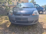 Ford Fiesta 1,3 44 kW Ambiente Ambiente - Ford Fiesta: 44 Kw