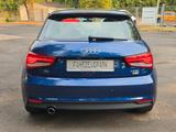 Audi A1 1.0 TFSI ultra S tronic design*NAVI*PDC* - Audi A1: Kleinwagen