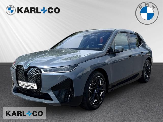 BMW iX 40xDrive Sportpaket SoftClose ACC SkyLounge 2023