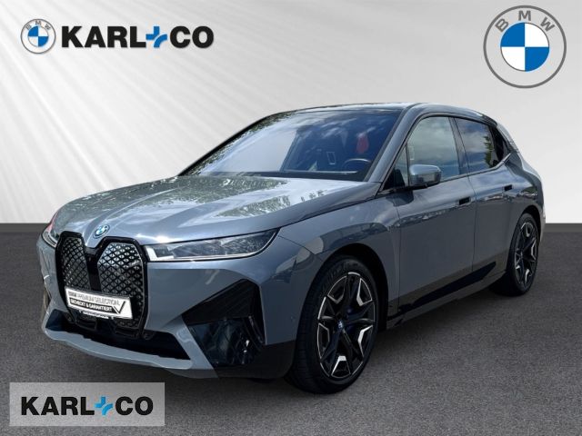 Image of BMW iX