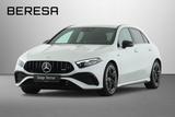 Mercedes-Benz A 35 AMG 4M Night Perf. Sitze Distronic 19 Zoll - Mercedes-Benz A 35 AMG aus 2023