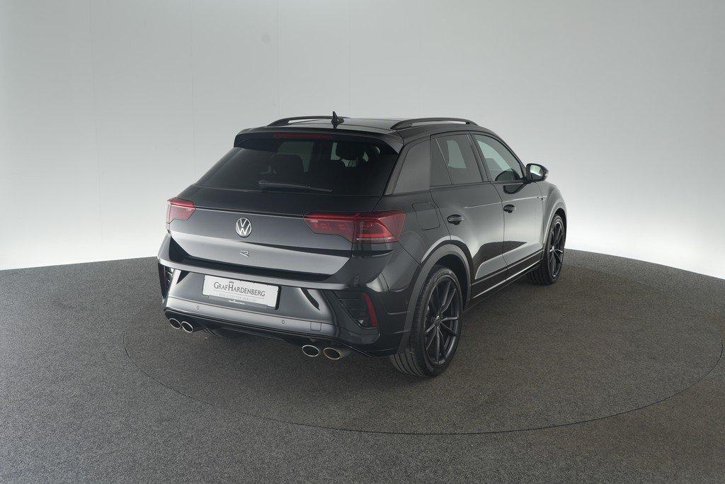 Volkswagen T-Roc R 4Motion DSG AHK Navi ACC