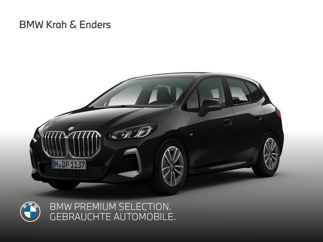 BMW 218 Active Tourer i-M-Sportpaket+Parkassist+SZH+