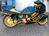 BMW K1 - MOTORRAD AUS DEM JAHR 1989