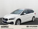 BMW 216i Gran Tourer "Advantage" HuD LED Navi RFK - BMW 216 Gran Tourer Gebrauchtwagen