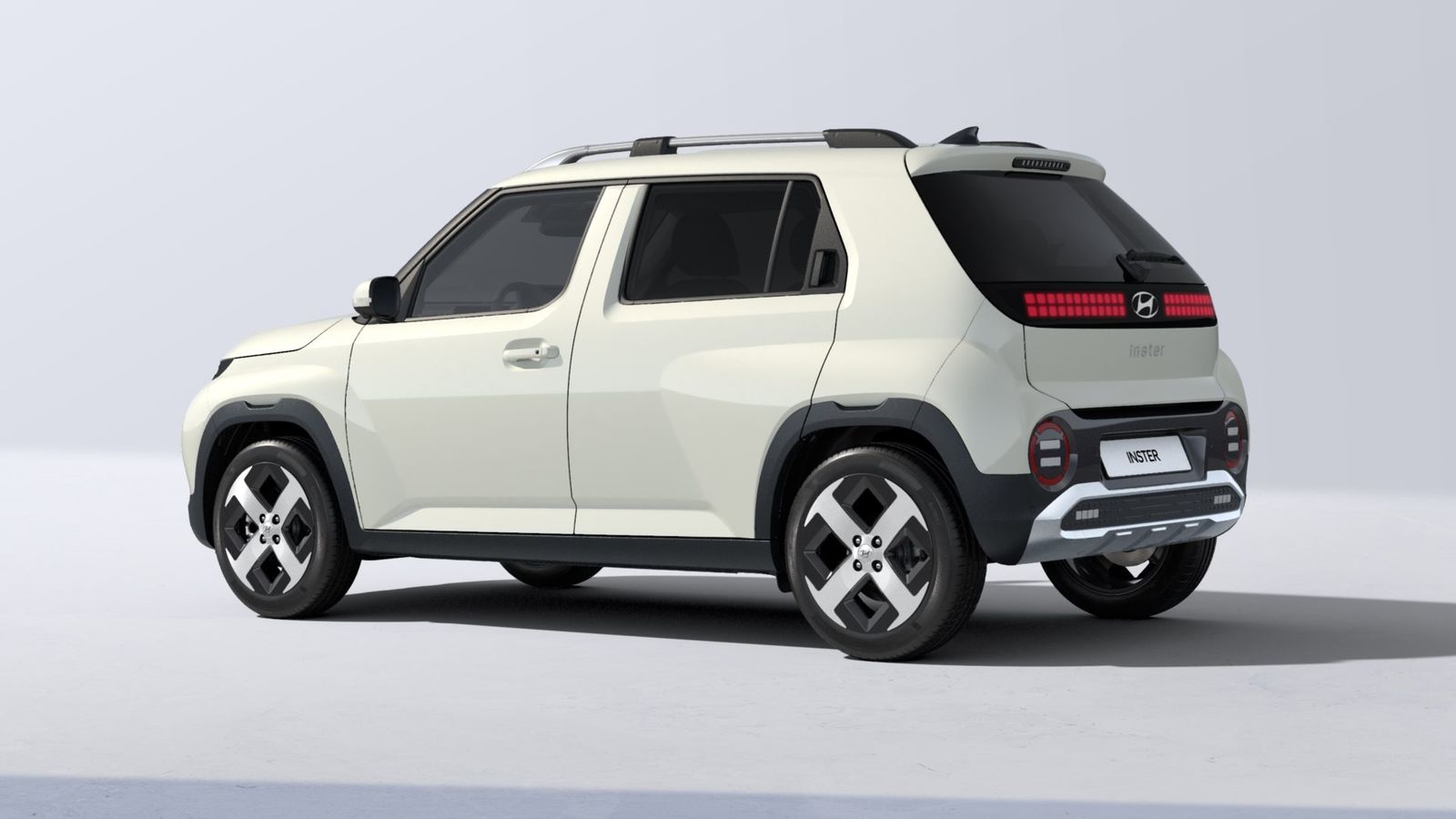Hyundai INSTER - Bild 3