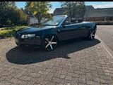 Audi A4 3.2 Quattro Cabrio - Audi A4 aus 2008: 3.2