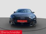 Audi A3 Sportback 30 TFSI AHK NAVI PDC SHZ VC - graue Audi A3
