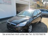 Vorschaubild Ford Focus Turnier Style