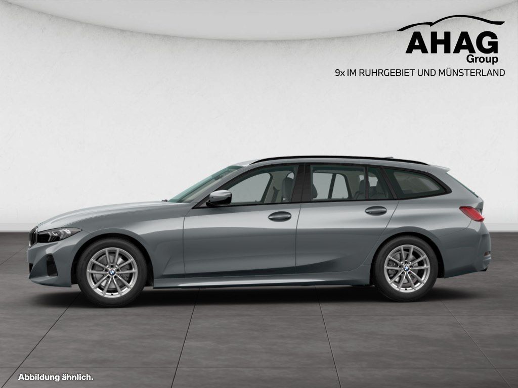 BMW 320 - Bild 5