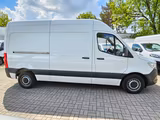 Mercedes-Benz Sprinter 211 CDI 1.HAND|KLIMA|AHK|KAM|TÜV,ÖLneu - Angebote