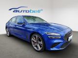 Genesis G70 2.2 CRDi RWD Sport Innov Comfort Nappa Audio - Genesis G70 Diesel Gebrauchtwagen