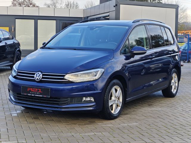 Volkswagen Touran Trendline PANO|BLIS|ACC|LED|AHK|CAM|