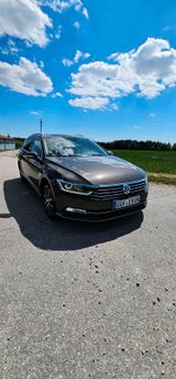 Volkswagen Vw Passat B8 2.0Tdi 190ps !!! Tüv bis 04/2... - Volkswagen Passat: 19 TDI
