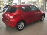 Suzuki SWIFT 1.2 "5-türer" - Suzuki Swift: Türer