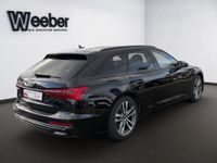 Audi A6 - Vorschau Bild 14
