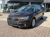 Audi A1 ambition - Audi A1: Braun