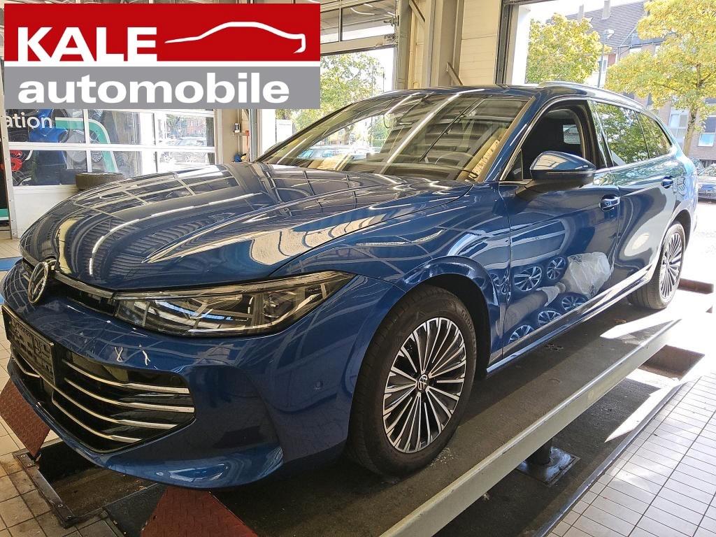 Volkswagen Passat Variant 142 kW 4Motion ElegancePANORAMA 2024