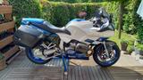 BMW R1100S Boxercup - BMW R S 1100 BOXERCUP