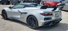 CORVETTE ZR1X Corvette 1.267 PS | eAWD | Ank. Sept.