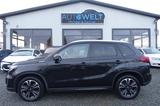 Suzuki Vitara 1.4 T Aut. 4x4 ACC PANO KAM LED APP AHK - Suzuki Vitara Gebrauchtwagen in Hamburg