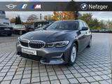 BMW 320 d Touring Luxury Line Park-Assistent LED