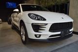 Porsche Macan 3.0 S Diesel - Porsche Macan mit Diesel-Antrieb: Kombi