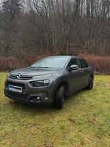Citroën Cactus C4 Feel *sehr sparsam* - Citroën C4 Cactus von privat