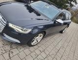 Audi A6 Avant 3.0 TDI quattro Sport Selection - MTM - Audi A6 mit Diesel-Antrieb: 3.0
