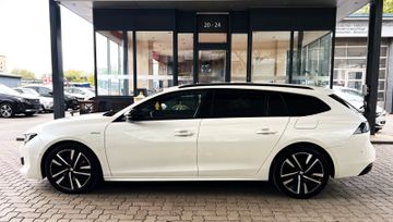 Peugeot 508 - 6