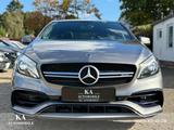 Mercedes-Benz A45 AMG 4M Pano H&K Kamera Keyless Comand - gebrauchte Mercedes-Benz A 45 AMG aus dem Jahr 2017