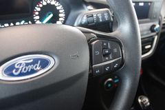 Fahrzeugabbildung Ford Fiesta Trend KLIMA LED Winter Paket App Link