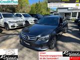 Mercedes-Benz E 200 CGI Avantgarde / Facelift-komplett Scheckh - gebrauchte Mercedes-Benz E 200 mit Facelift