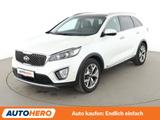 Kia Sorento 2.2 CRDi Platinum Edition 4WD Aut*NAVI* - Kia Sorento: Automatik